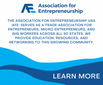 Association for Entrepreneurship