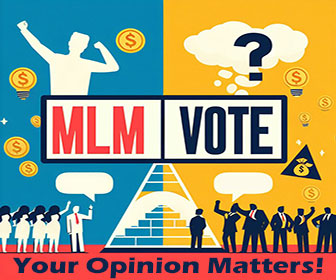 MLM Vote - Your opinion matters!