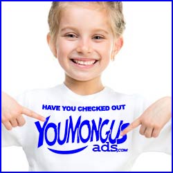 Youmongus Classified Ads, Get Listed, Get Noticed!