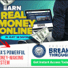 FREE! Earn Money Online In 14 Days Flat! ($10k/Months) Picture