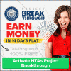 FREE! Earn Money Online In 14 Days Flat! ($10k/Months) Picture