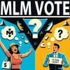 MLM.vote Your Opinion Matters! Picture