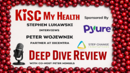 Peter Wojewnik Stephen Lukawski and Peter Mingils Deep Dive