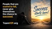 TeamVIP.org Success Starts Here!