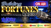 Peter Mingils reviews on Building Fortunes Radio and the Youmongus Radio Network
