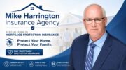 Mike Harrington Insurance Agency Mortgage Protection Insurance MPI